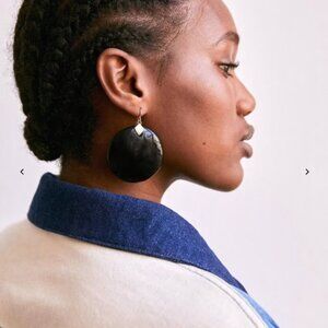 Sézane Philipine Earrings